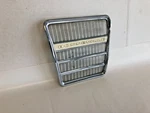 1963 Pontiac Bonneville Rear Seat Speaker Grill, Nice Original. Fixed Price $45.00.