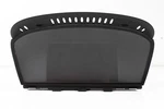 Bmw E60 E61 E63 Display Monitor On-board Navigation Screen 6,5" Oem 9193748. Fixed Price $55.19.