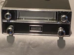 Muntz Track Car Player 4/8 Both Tapes New Belt Video. Fixed Price $125.00.