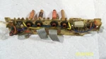1982 1987 Ford 19A198 Radio Cassette Tuner Coil Varactor Board Panel. Fixed Price $10.00.
