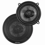 2) American Bass SQ5.25 5.25" 120 Watt 2- Way Car Stereo Speakers Coaxial 4 Ohm. Fixed Price $57.90.