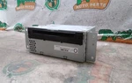 Audio Equipment Radio Receiver AM-FM-CD-MP3 Fits 15-16 Ford F150 Pickup 3382944. Fixed Price $65.00.