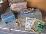 Nos 1951 1952 1953 Hudson Motorola Radio HN3M6 Commodore Hornet. Fixed Price $194.99.