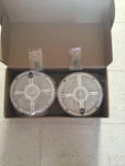 Wet Sounds Recon Speaker Set 6 Xw-w. Fixed Price $129.99.
