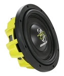 Ground Zero Gzhw 10SPL-D2 Flat 25 Cm Subwoofer 600 Wrms X Ohm Piece. Fixed Price $518.52.