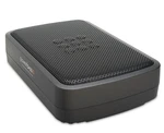 Powerbass Amplified Compact Enclosure Dual 6 Inch Flat Piston Subwoofers. Fixed Price $199.99.
