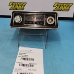 Untested A/m Radio Fits 70-71 Maverick 1144110. Fixed Price $75.00.
