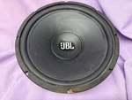 Jbl 12 Inch Car Speaker. Fixed Price $35.00.