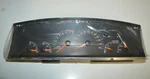 91 Pontiac Grand Prix 2.3L 100K Speedometer Instrument Cluster Tach 16136192. Fixed Price $139.99.