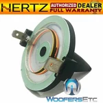 Hertz VC35-NEO Voice Coil For ST-35-NEO Compression Bullet Competition Tweeter. Fixed Price $89.99.