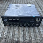 1988-1989 Ford Ltd Crown Victoria Lincoln Town Car Factory Oem Radioparts/repair. Fixed Price $55.00.