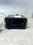Genuine Oem Suzuki Black Am Fm Radio Receiver Cd Player Fits 2001 Esteem. Fixed Price $56.24.
