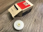 Nos Genuine Gm A/c (delco Radio) Clutch 1226615. Fixed Price $35.00.