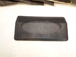 76 77 78 79 80 81 Chevrolet Olds Buick Station Wagon Nos Rear Speaker Grille Gm. Fixed Price $20.00.