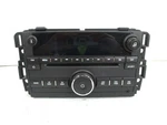 2009-2012 Chevy Traverse MP3 Cd Radio Receiver Oem Lkq. Fixed Price $84.56.
