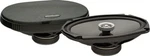 Powerbass OE-692T 6X9 Oem 2-OHM Replacement Shallow Mount Coaxial Speakers Pair. Fixed Price $85.99.