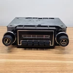 Vtg Delco 41APB1 1974 Chevy Tempest Chevelle Camaro Push Button Receiver. Fixed Price $54.99.