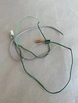 1980 1981 Pontiac Firebird Trans Am Front Speaker Harness Wires Radio Dash Gm. Fixed Price $59.00.