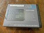 Audiocontrol LC7I Pro 6 Channel Line Output Converter W/ Accubass & ACR-1 Remote. Fixed Price $259.99.