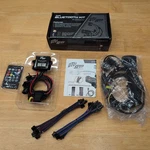 Stereo Bluetooth Speaker Light Utvs-rgb-btkit- Free Ship!. Fixed Price $99.99.