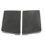 Lids Speaker Grills 6X9" Saddlebags For Harley Electra Street Road Glide 1993-13. Fixed Price $34.50.