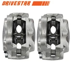 Pair Left Right Disc Brake Calipers For American Motors Hornet Ambassador Amx. Fixed Price $149.99.