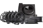 Alpine PSS-22WRA (PSS22WRA) 2007-2018 Jeep Wrangler Unlimited Jk. Fixed Price $2299.95.