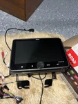 Boss Elite BE7ACP-SD 7" Digital Multimedia Receiver Car Stereo. Fixed Price $160.00.
