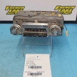 Untested A/m Radio "7294743" Fits 1966 Oldsmobile Dynamic 1144916. Fixed Price $100.00.