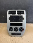 2007 To 2009 Dodge Caliber Dash Radio Center Bezel Climate Oem AB2291. Fixed Price $94.53.