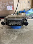 Original Am Radio Gm #11BPB2 & 7314201 Not Tested Chevy Impala 74 75 77 1976. Fixed Price $20.00.