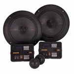 Kicker 51KSS6504 6.5" Series Component. Fixed Price $249.99.