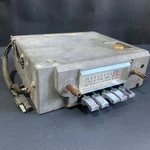 Vintage 1964 Ford Thunderbird- Oem Push Button Am Radio #4TMS 12V Fomoco.. Fixed Price $26.10.