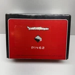 Rockford Fosgate Punch P1462 Inch Two-way Full-range Speaker(s) Black. Fixed Price $84.95.