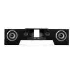 Alpine S2-DB8V-TRK Dual Halo S-series Preloaded Truck Subwoofer Enc.... Fixed Price $679.96.