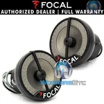2 Focal Audio TN47 Oem Car Tweeters Set Pair New. Fixed Price $79.99.