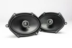 Mb Quart FKB168X Formula 5X7 / 6X8" 200W Max Power 2-WAY Coaxial Speakers Pair. Fixed Price $34.99.