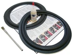 Jbl 10" (10 Inch) Speaker Foam Surround Repair Kit 2J125-01. Fixed Price $18.85.