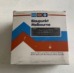 New Vintage 1980S Blaupunkt Melbourne MR23 Radio Cassette Player Vw, Audi -boxed. Fixed Price $671.28.
