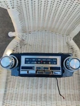 General Motors Delco Am/fm Radio Part # 16001650 GM2700-M1. Fixed Price $160.00.