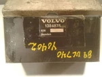 Audio Equipment Radio Am-fm-cassette Fits 85-90 Volvo 740 1941410. Fixed Price $52.19.