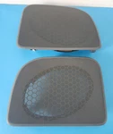 03-07 Honda Accord Rear Back Deck Speaker Grill Cover Set Pair Both Oem 4DR Nice. Fixed Price $29.97.