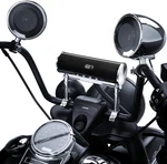Gohawk Motorcycle Speakers Bluetooth, Waterproof Audio System, Built-in Ampli.... Fixed Price $118.88.