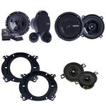 Memphis Audio Power Reference Series For Dodge Ram Truck 02-11 Speaker Bundle.... Fixed Price $341.82.