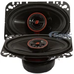 Cerwin-vega H746 550W 4X6 Hed Series 2-WAY Coaxial Car Speakers. Fixed Price $59.99.