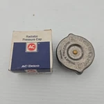 66 67 68 Original Ac Chevelle Camaro Corvette RC-15 Radiator Cap RC15 -ee. Fixed Price $249.99.