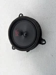 2019-2025 Toyota Corolla Hatchback Rear Right Door Audio Speaker Oem. Fixed Price $41.45.