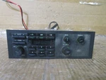 87-91 Ford F150 Radio Stereo Audio Sound Receiver Equipment Amfm E9TF19B131BA. Fixed Price $42.00.