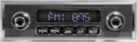 Bluetooth Retro Radio For Classic Vehicles Single Din Vintage Stereo Car -. Fixed Price $86.25.