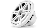 Jl Audio MX10IB3-SG-WH 10" Marine Subwoofer W/ White "sport" Grilles. Fixed Price $309.98.